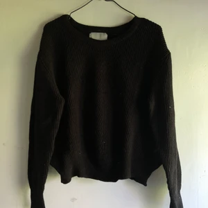 Tröja - Mysig tröja som inte används  längre 😆