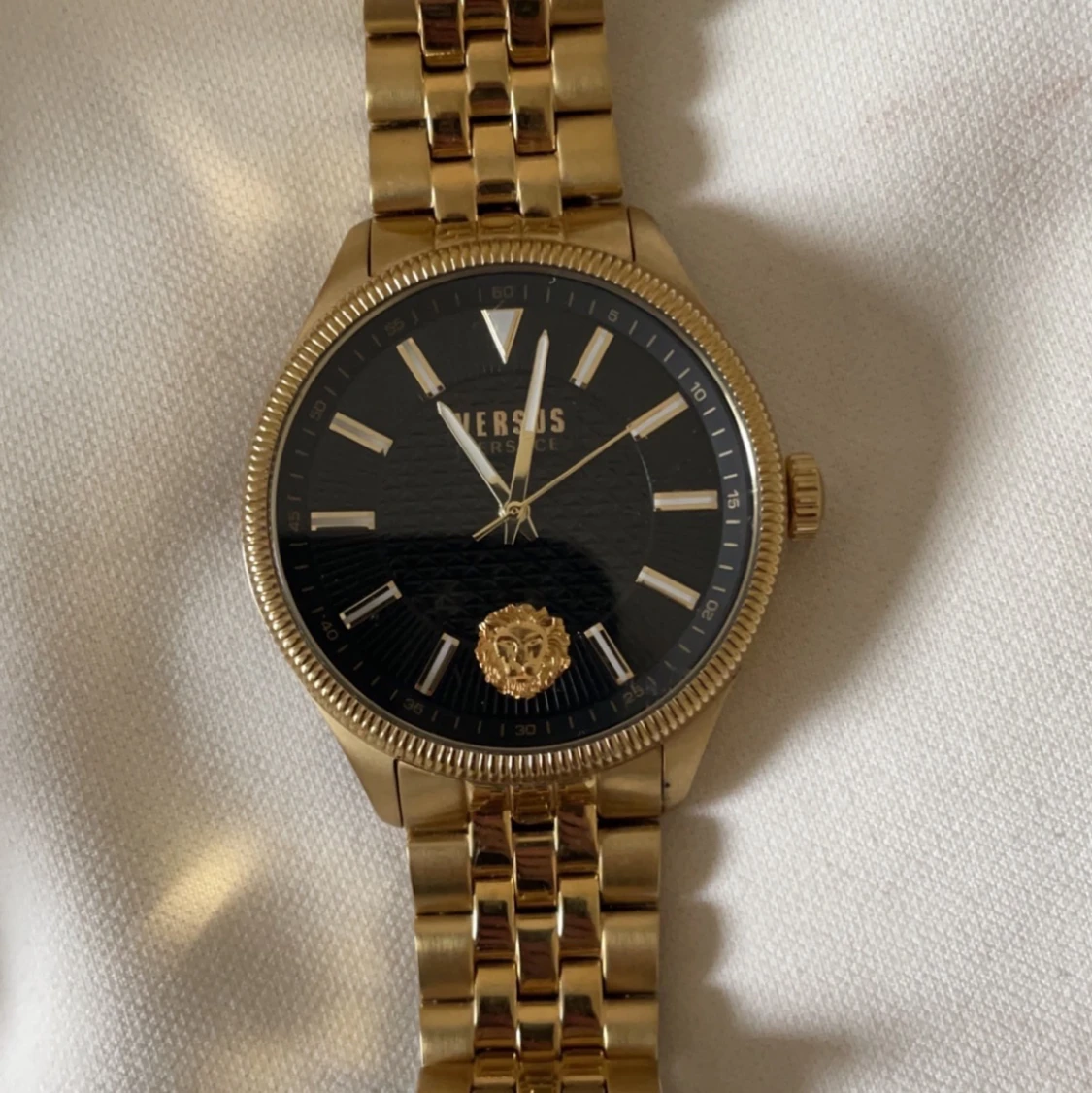 Versus Versace Klocka