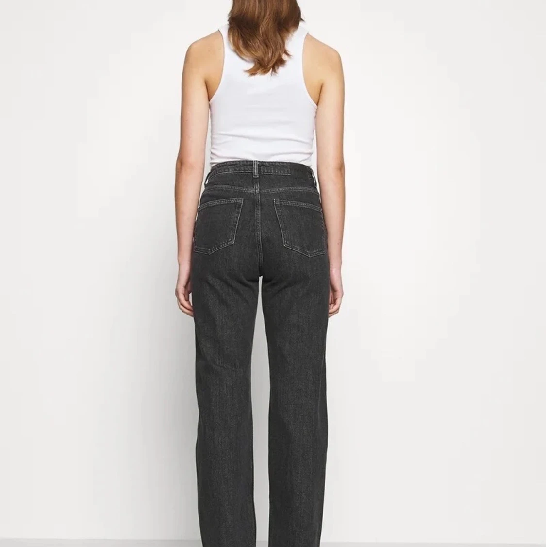 Jeans Weekday Rowe - 90