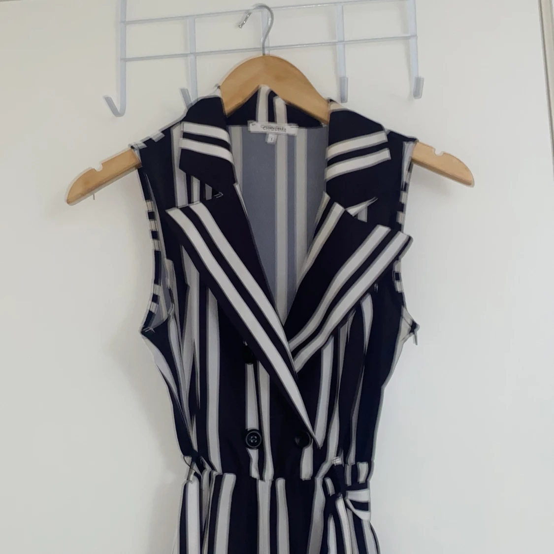 Byxdress från chiquelle - 90