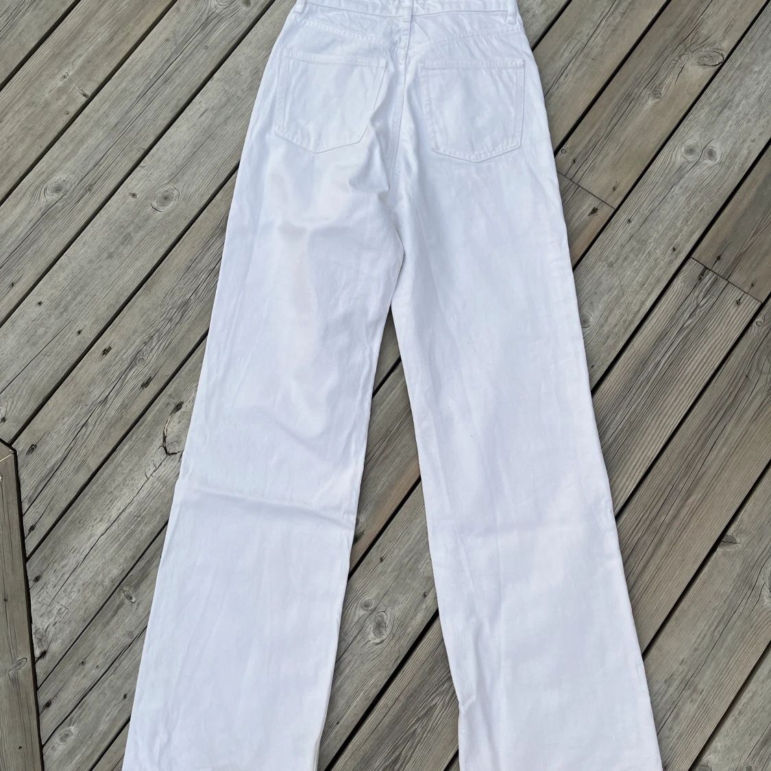 Zara jeans populär modell - 91