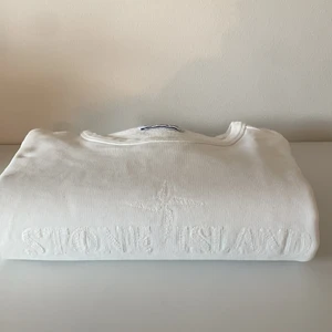 Stone island sweatshirt  - Stone island tröja inte använd så mycket gammal modell går ej att köpa längre