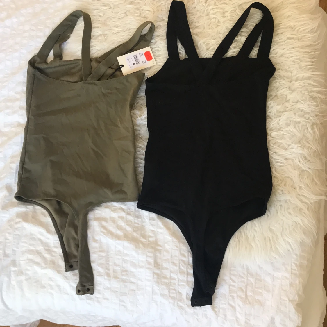 Nya Bodies från bilbok - 90