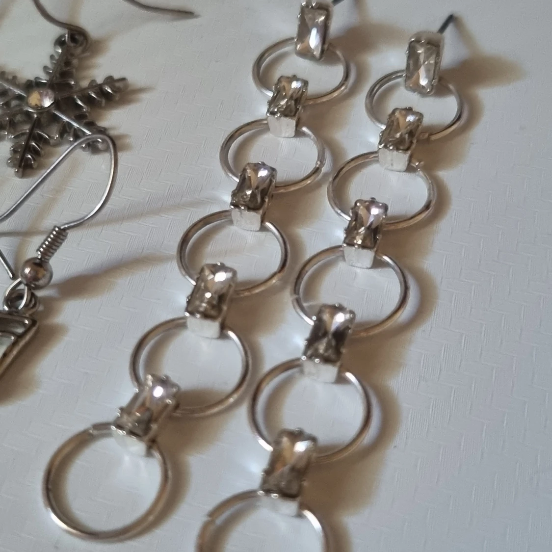 Örhängen 10kr/st - 91