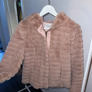 Jacka - Jacka från vila, använd fåtal gånger