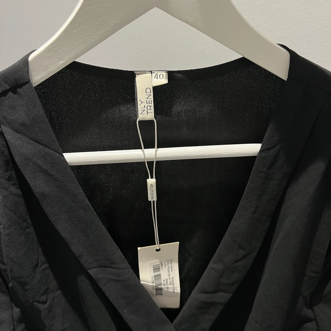 Nelly klänning - 90