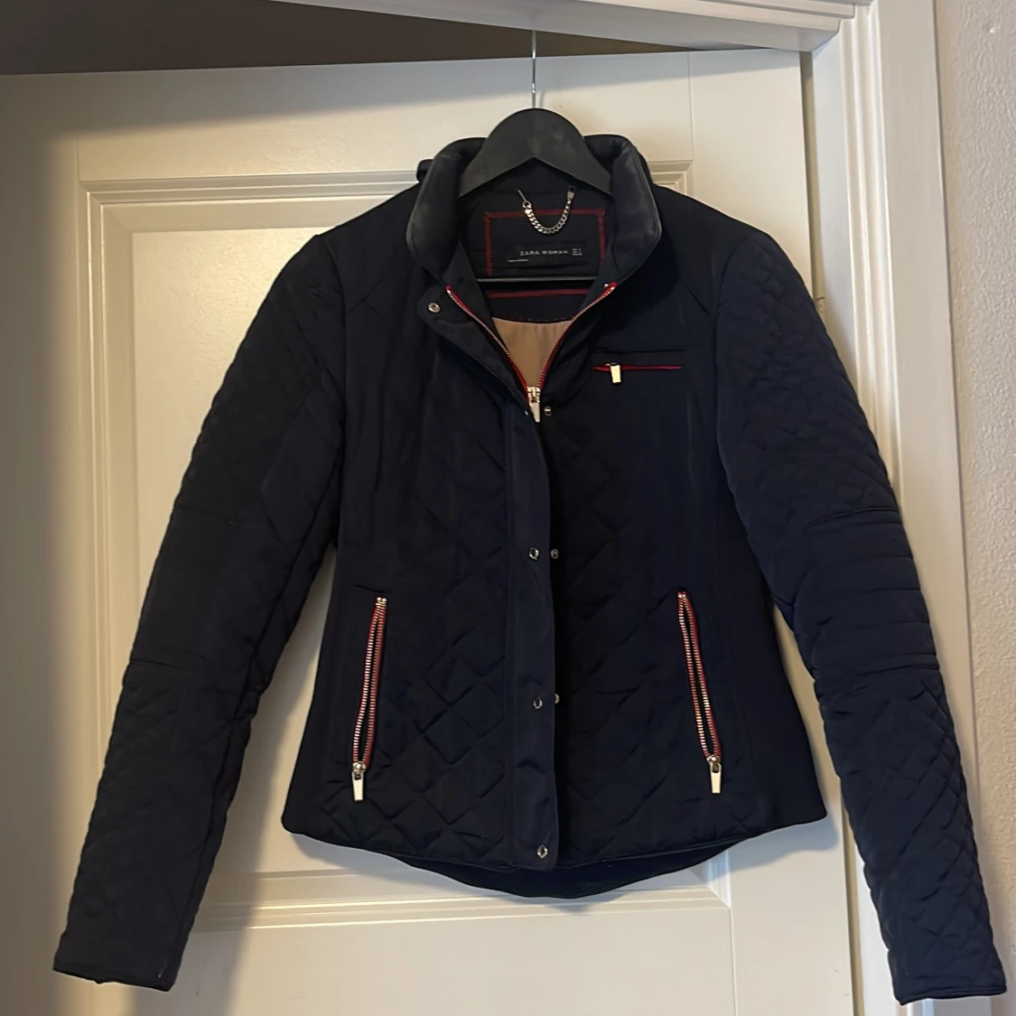 Zara jacka