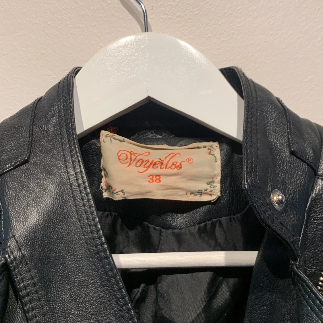 Chiquelle skinnjacka  - 91