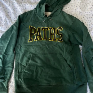 Hoodie - Hoodie från hm herr i S