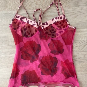 Mesh linne - Superfint meshlinne, stl S. 150kr inkl frakt 🥰