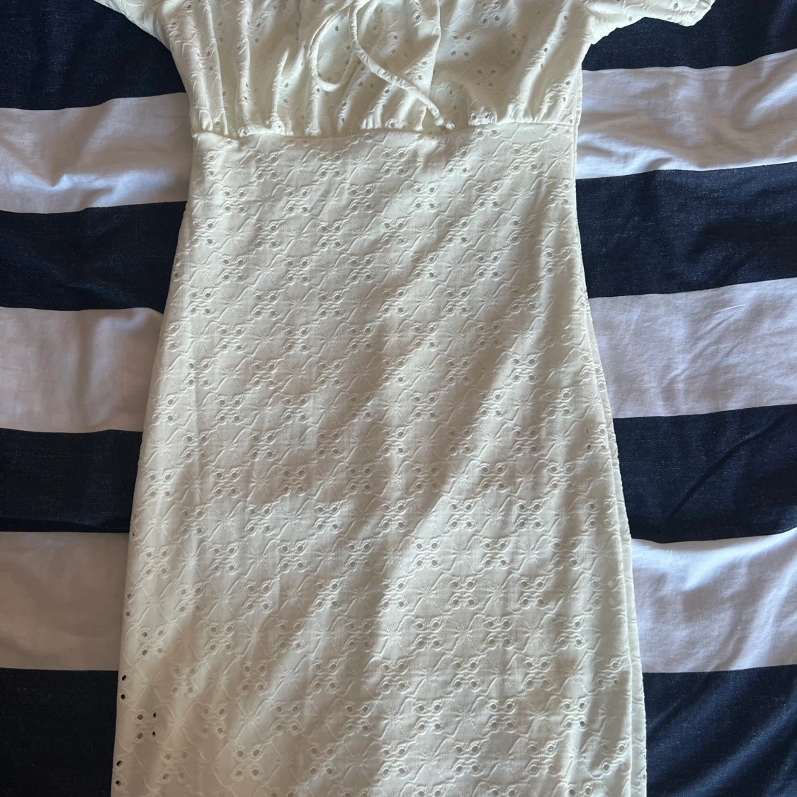 Snygg klänning från Fashinova 