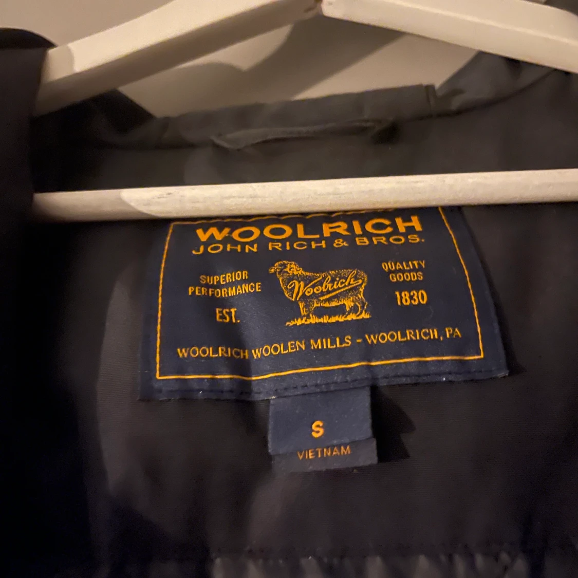 Woolrich jacka  - 91