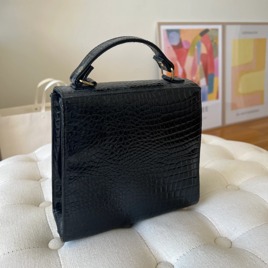 Väska Vanguard  - 90