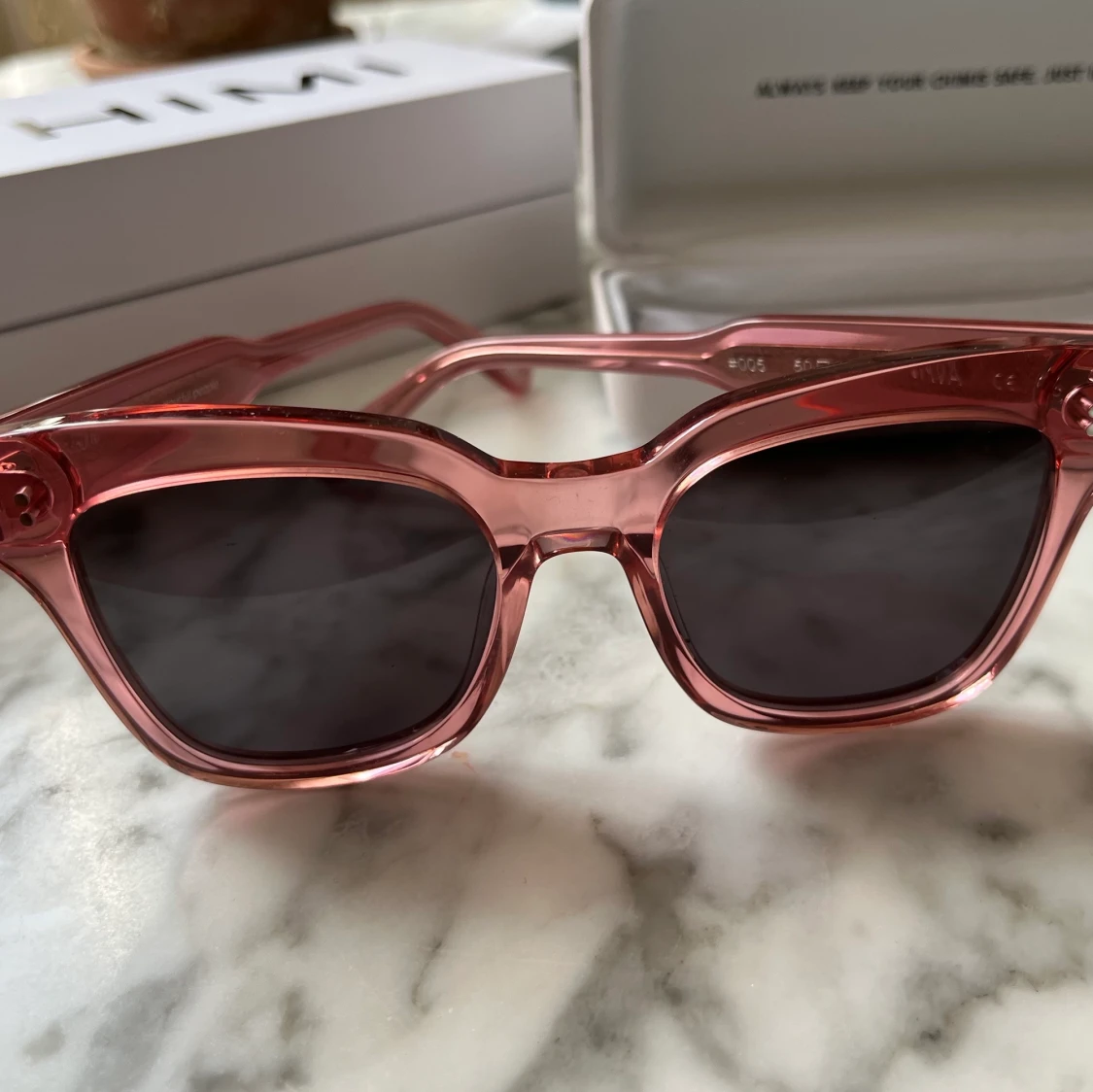 Chimi Solglasögon  - 91