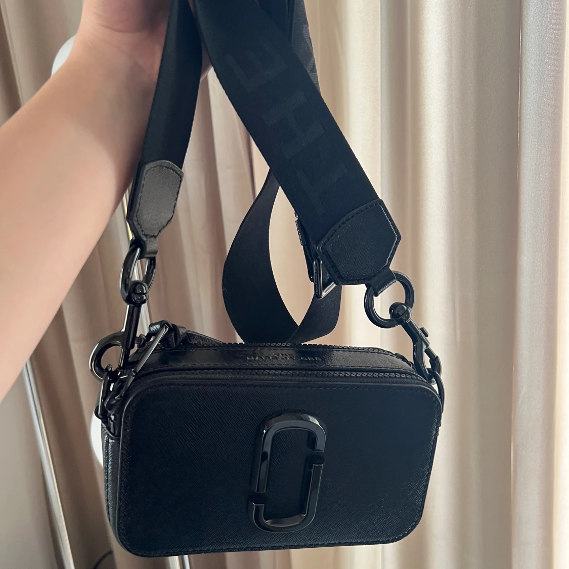 Marc Jacobs väska - 90