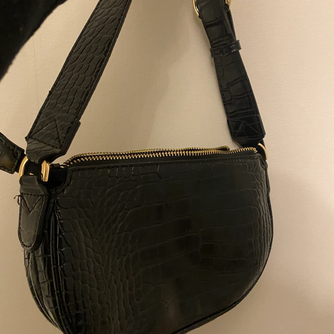 Handväska Mango  - 90