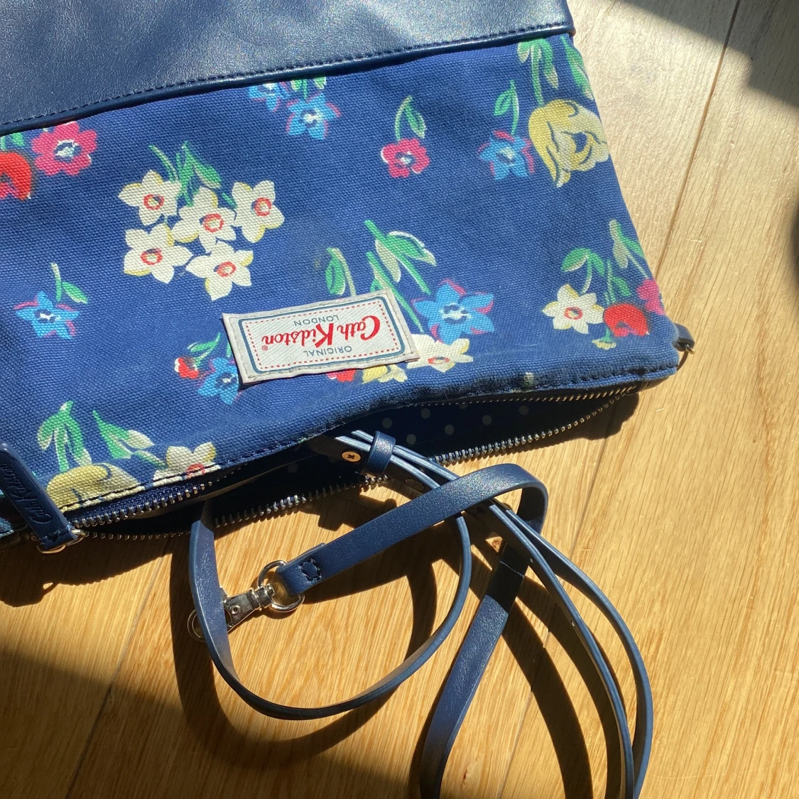 Kath kidston väska - 90