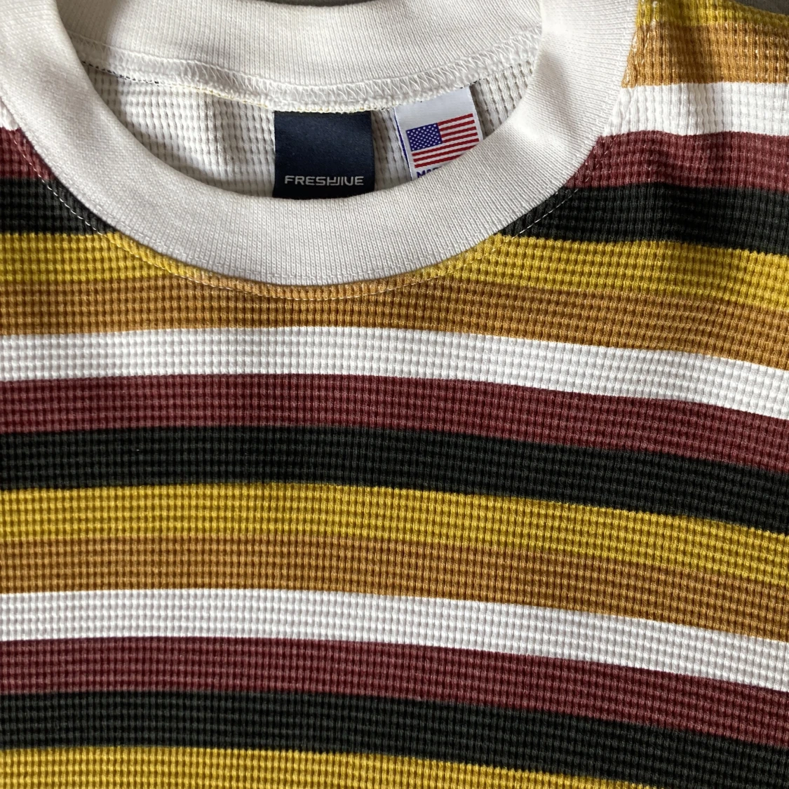 Freshjive tröja - 90