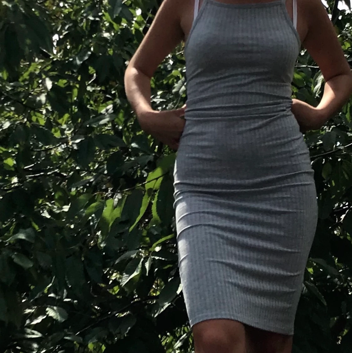 Långklänning 💜💜 - 90