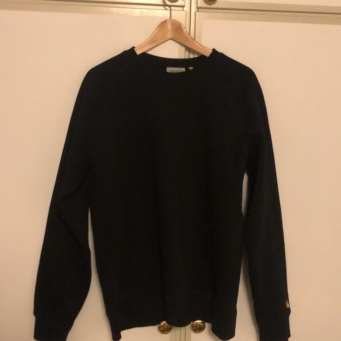 Carhartt Sweatshirt i storlek Large - 90