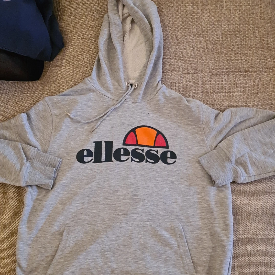 Ellesse tröja - 90