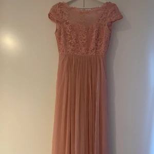 Bal klänning - En bal klänning från vila, använd endas 1 gång