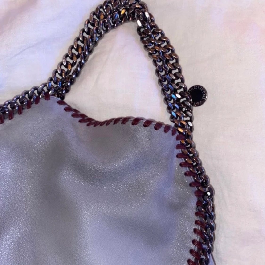 Stella Mccartney väska! - 91