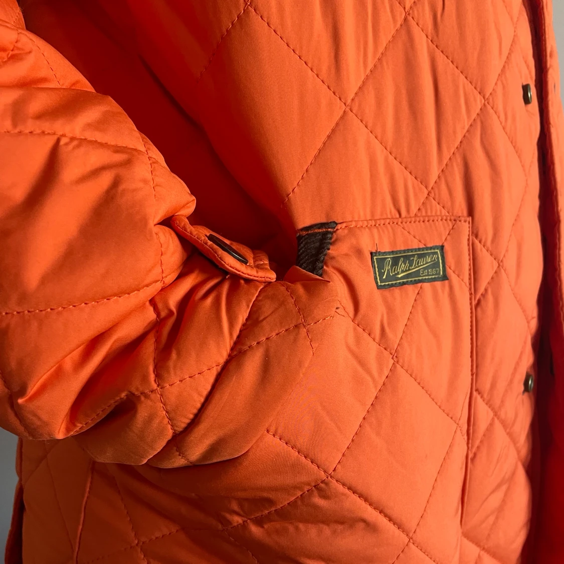 BOYFRIEND JACKET - 91