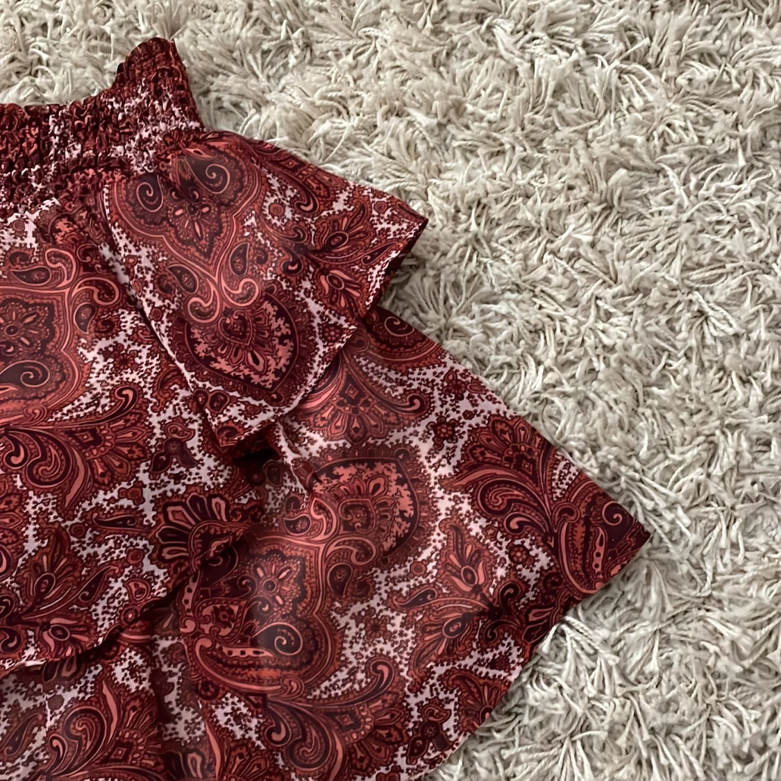 Snygg sommar kjol🌟❤️ - 90