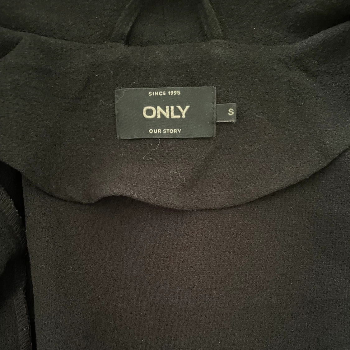 Only trenchcoat  - 91