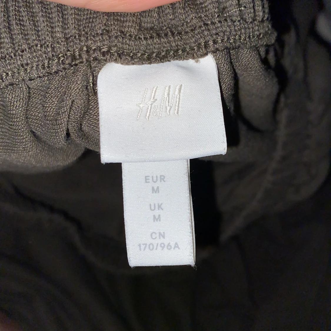 Grön sommarklänning - 91