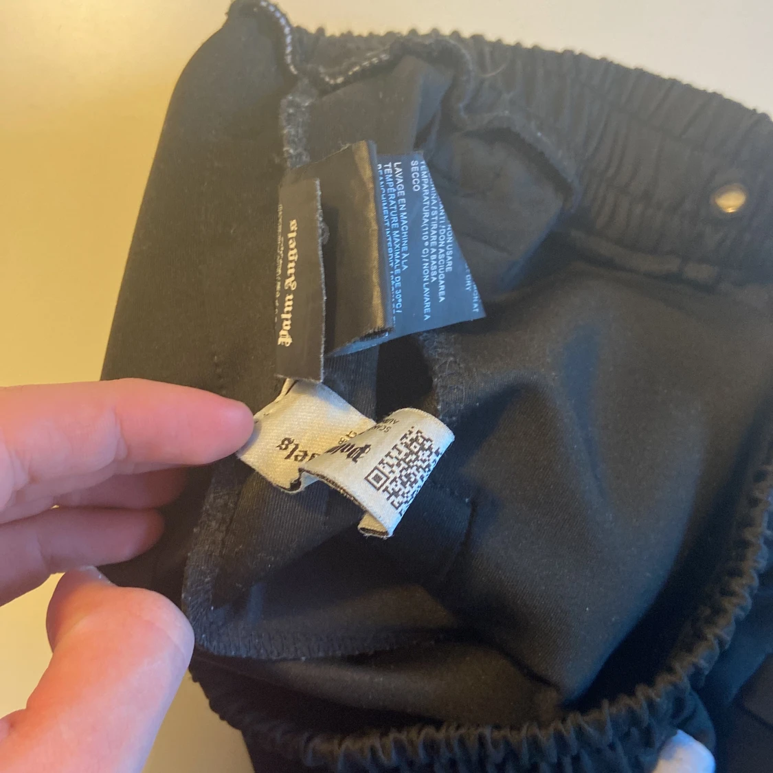 Palm angels byxor  - 91