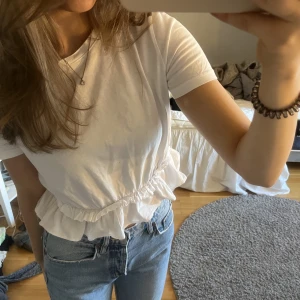 Topp - Gullig topp från zara💗 köpare står för frakt