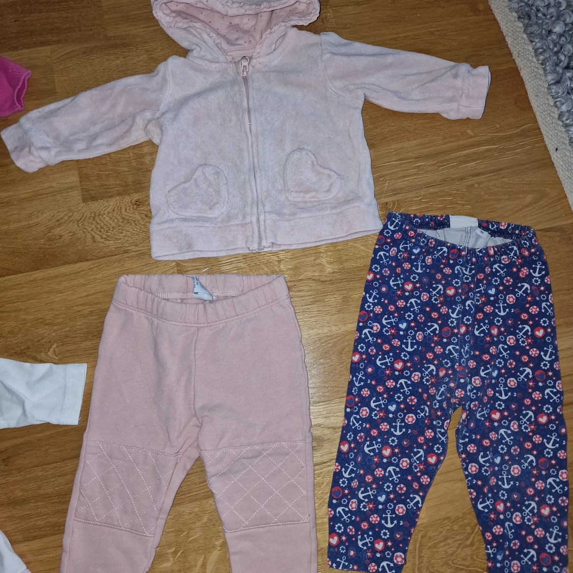 Barn klädes set - 2