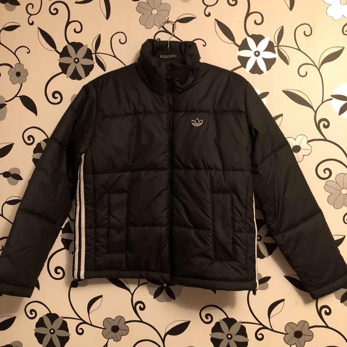 Vår/höstjacka | Adidas