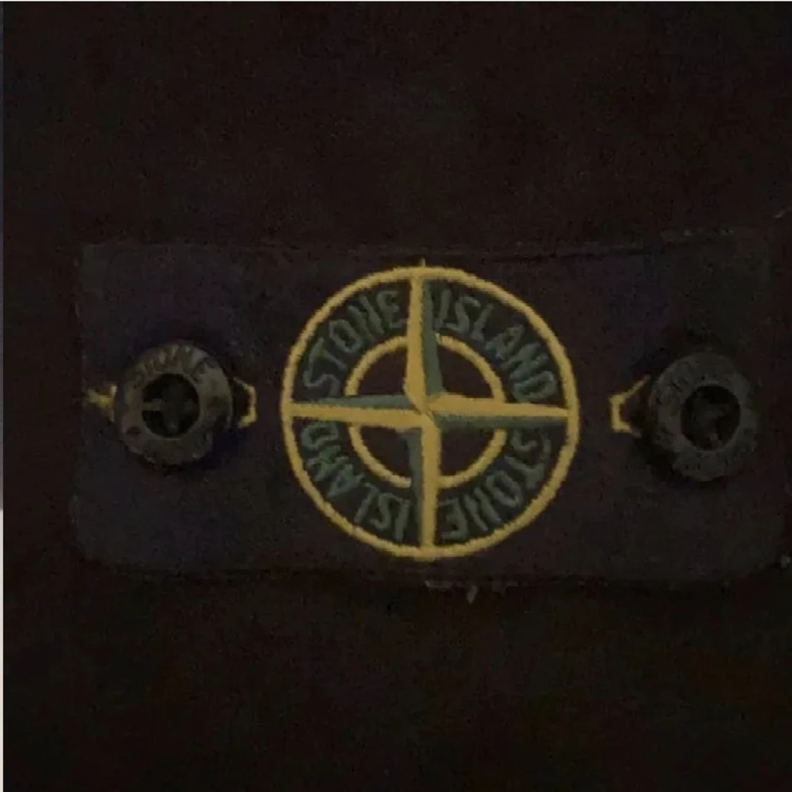 Stone Island - 91