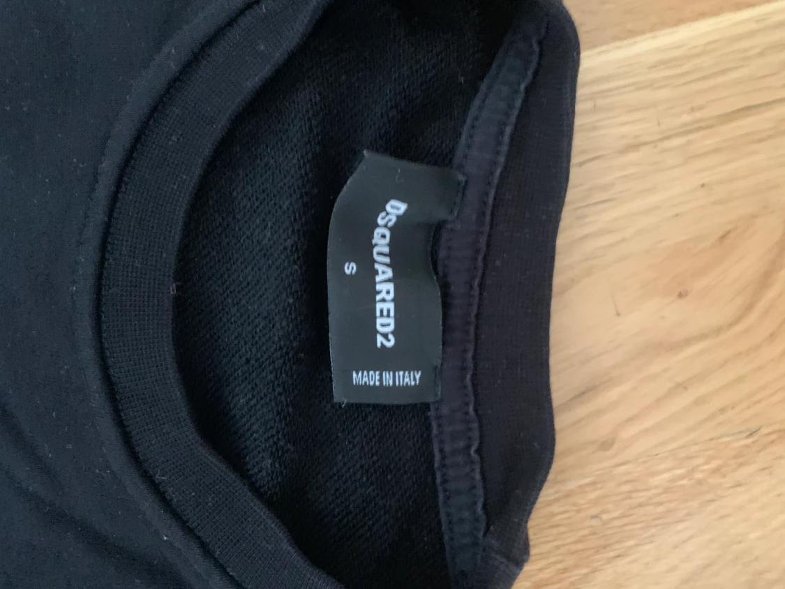 Icon Dsquared Ibrahimovic - 90