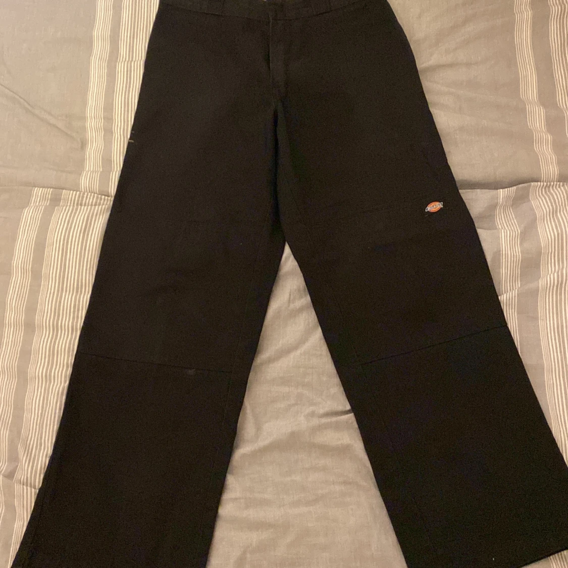 Dickies doubleknee workpant - 90