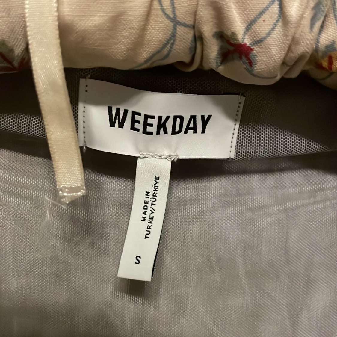 Blus från weekday - 91