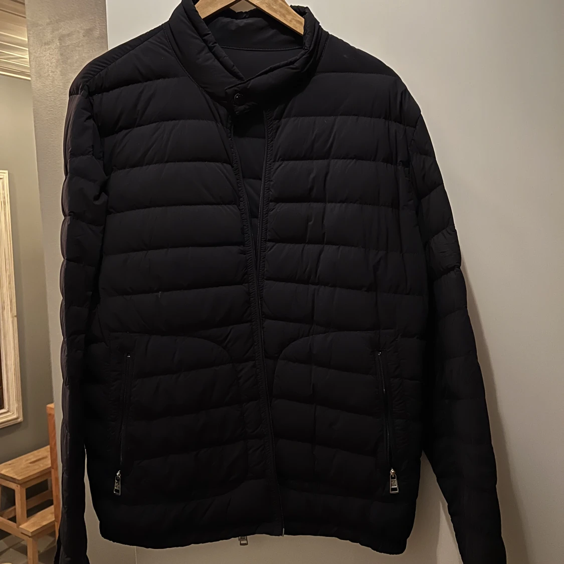 Moncler jacka 