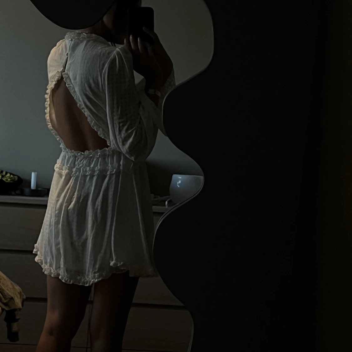 DM RETRO - KLÄNNING  - 91