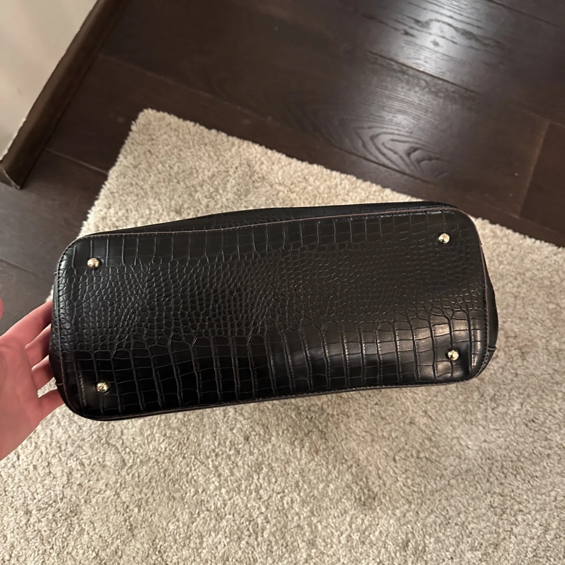 Beck Söndergaard Kia Kayna väska svart - 91