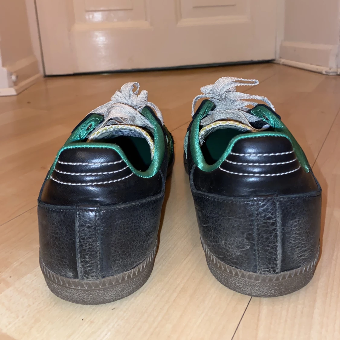 Wales Bonner Samba - 90