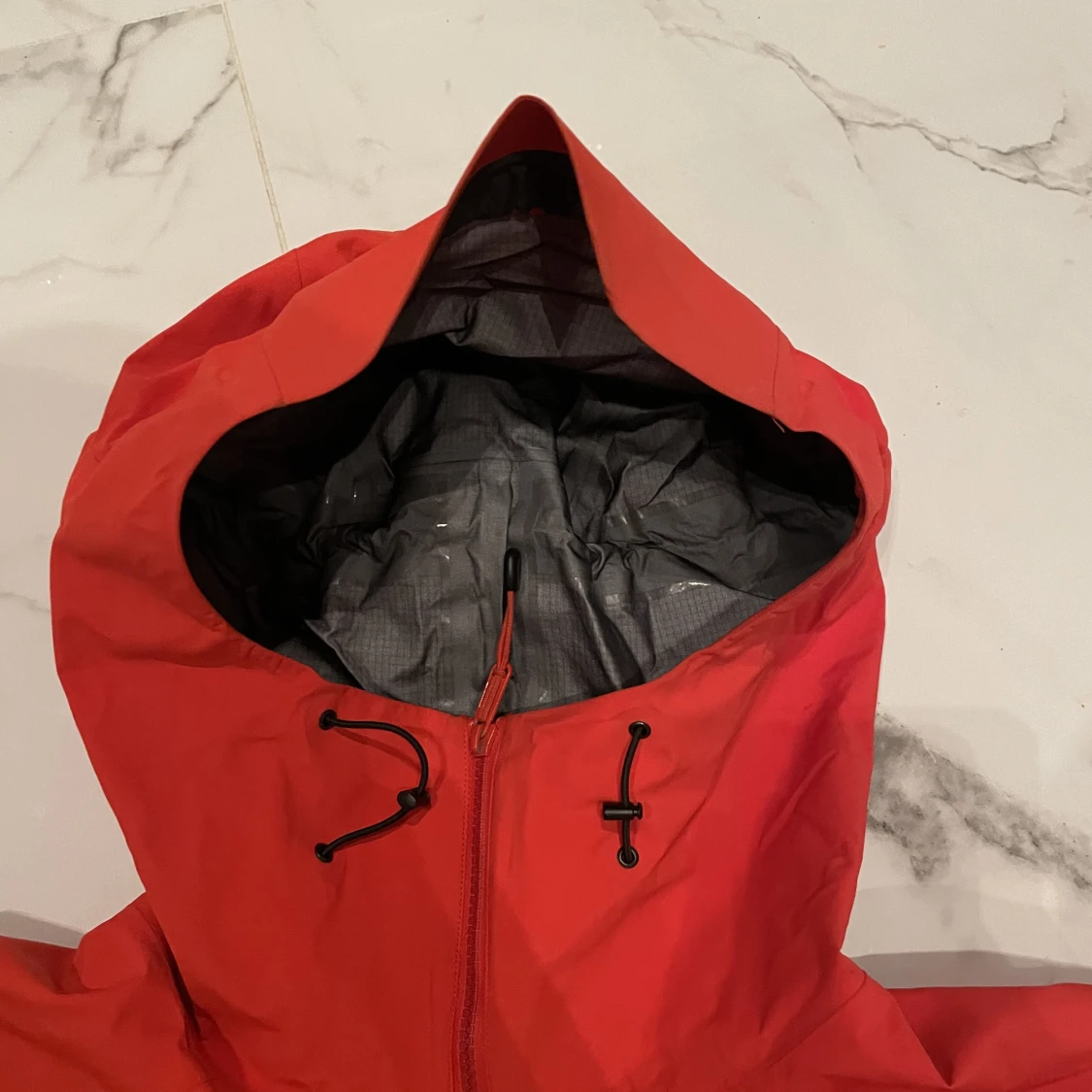 Arcteryx svx - 91