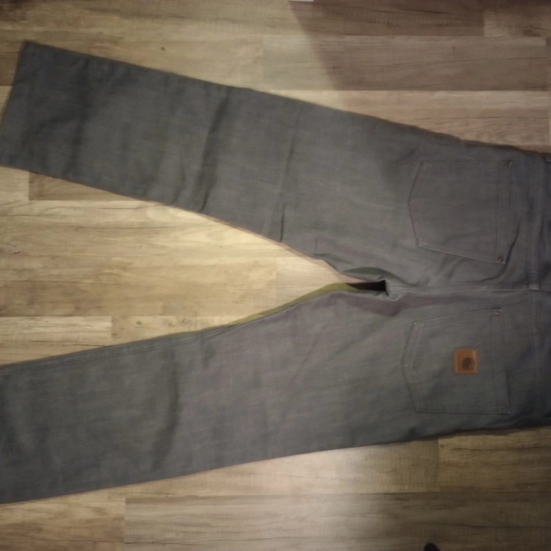 Carhartt baggy byxor - 91