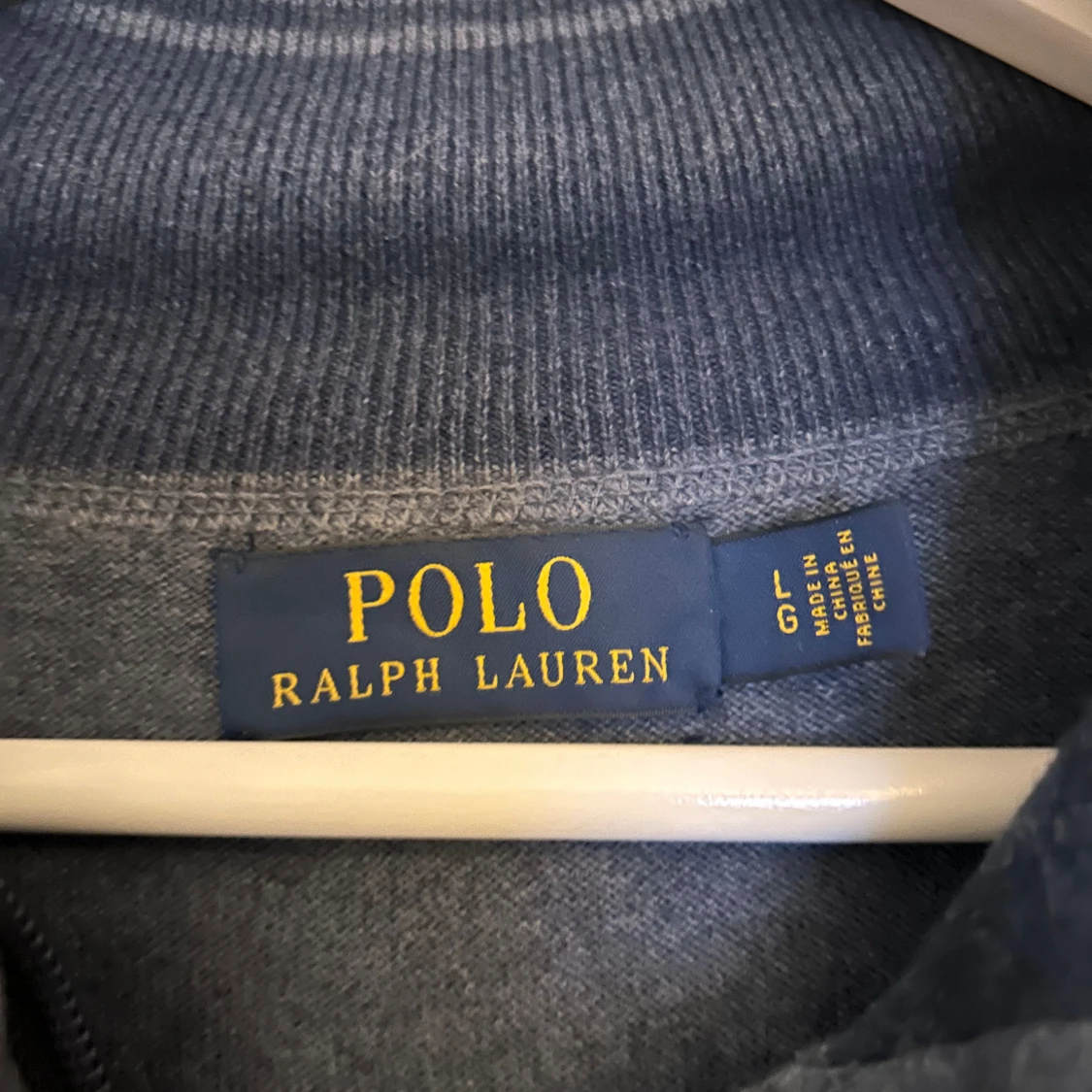 Zip-up tröja från Polo Ralph Lauren - 91