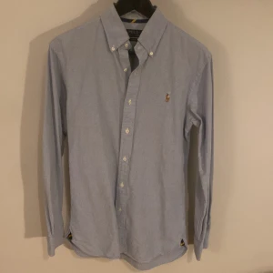 Ralph lauren skjorta  - Snygg skjorta från Ralph lauren i nyskick 