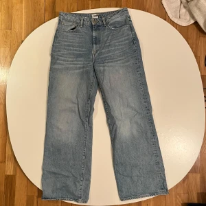 157 Jeans - Använda men i bra skick. Sitter riktigt bra