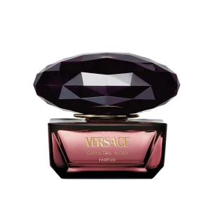 Versace Crystal Noir Parfum EDP - Säljer min helt nya crystal noir parfym för att jag hade den på en riktig snefylla så nu kan jag inte ha den nå mer, så säljer den. Luktar sexigt, kryddigt å sött på samma gång. 50 ml å använd en gång så inprincip ny. :) köpte för 1640kr men säljer för 899kr