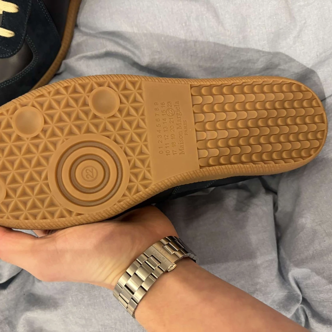 Maison margiela gats  - 90